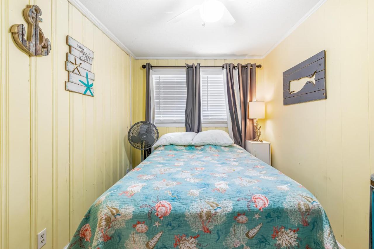 Seaward Villas 5 Myrtle Beach Buitenkant foto