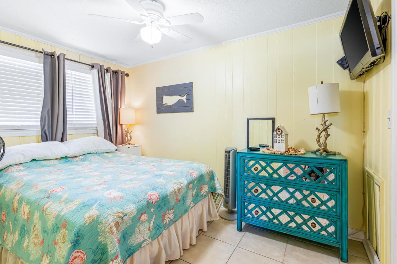 Seaward Villas 5 Myrtle Beach Buitenkant foto